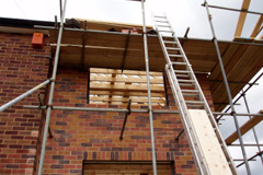 trusted extension quotes Cookhill