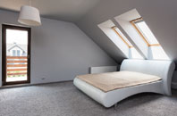 Cookhill bedroom extensions