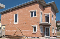 Cookhill home extensions