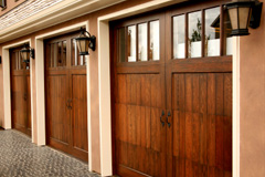 Cookhill garage extension quotes